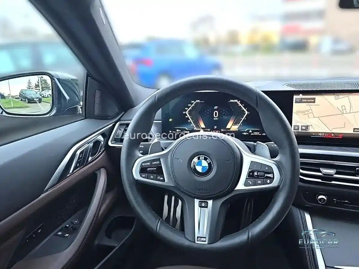 BMW 430