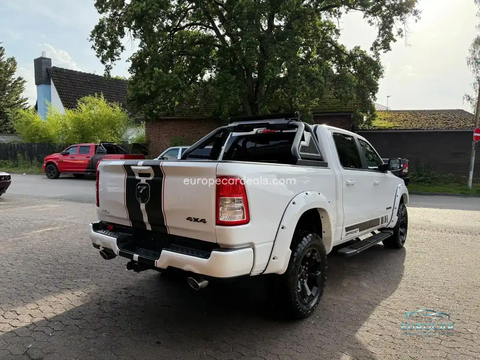 Dodge RAM
