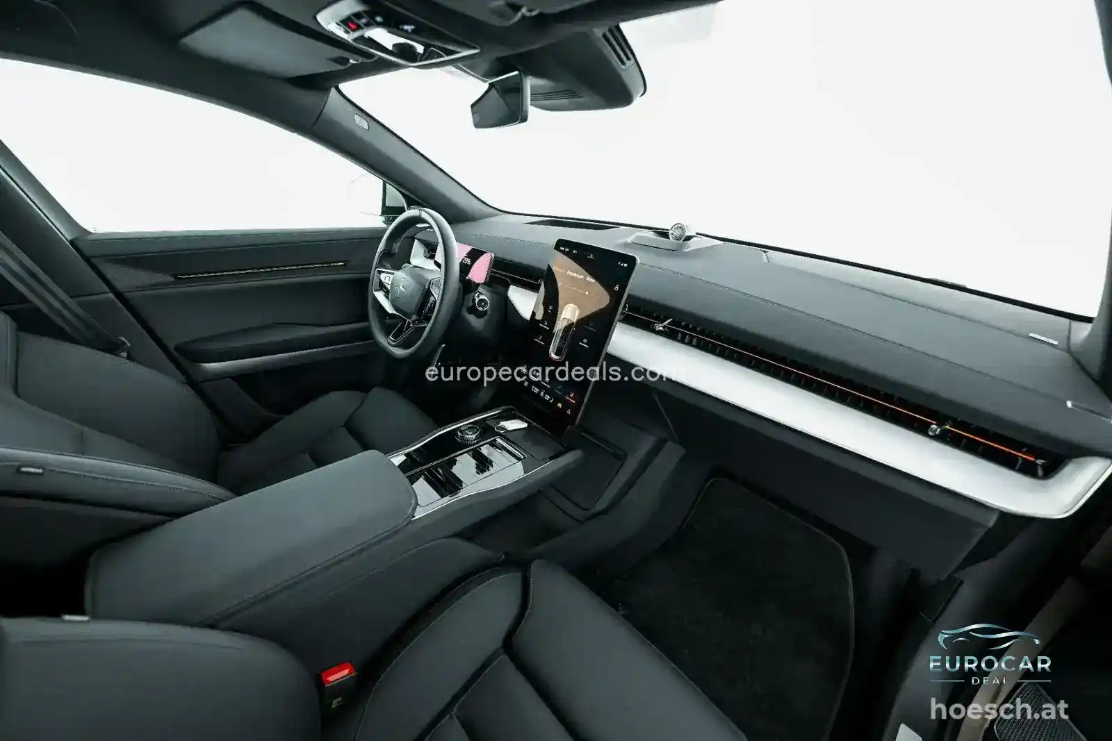 Polestar 3
