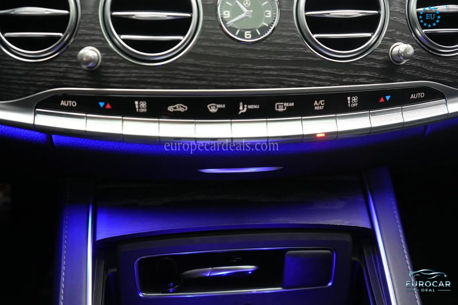 Mercedes-Benz S 400