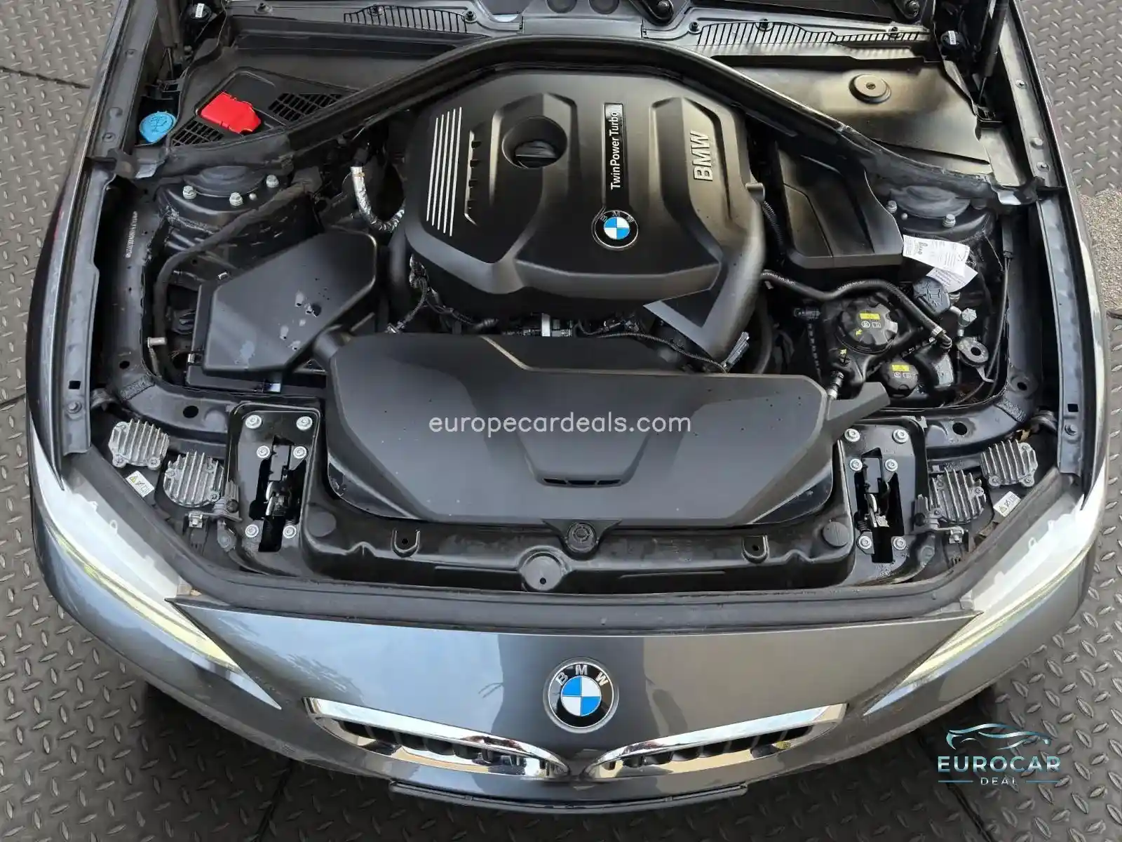 BMW 230