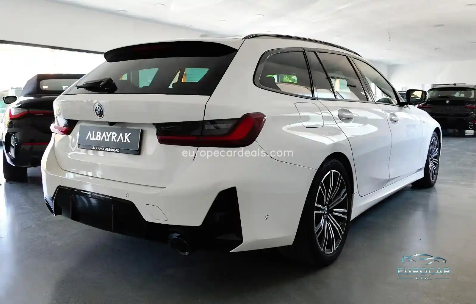 BMW 320