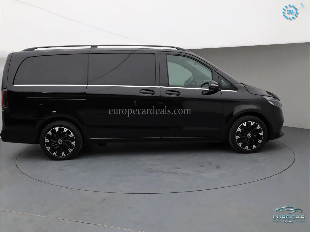 Mercedes-Benz V 220