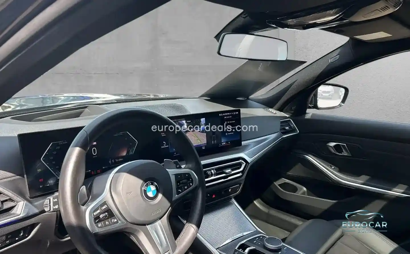 BMW M340i