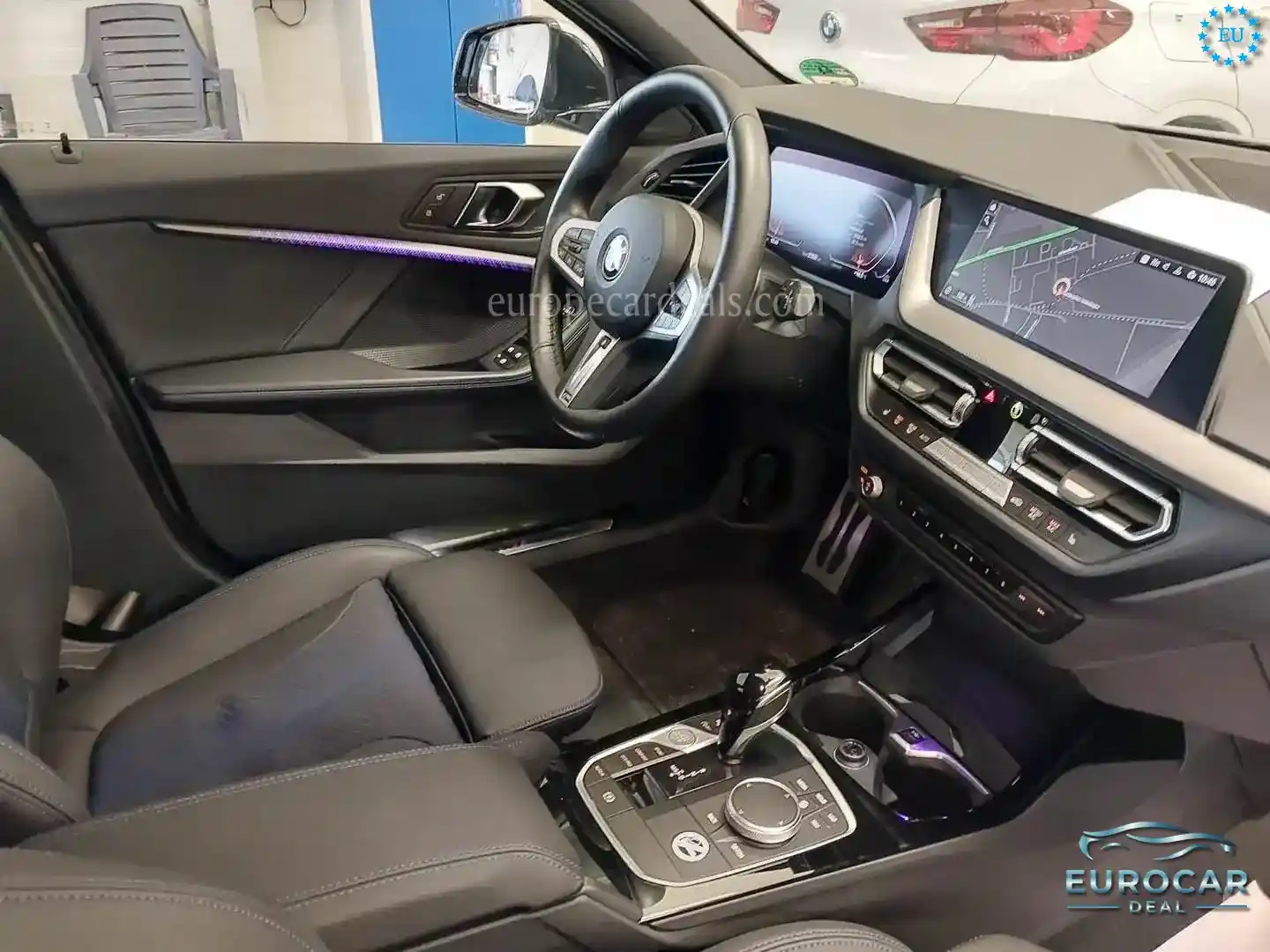 BMW 120