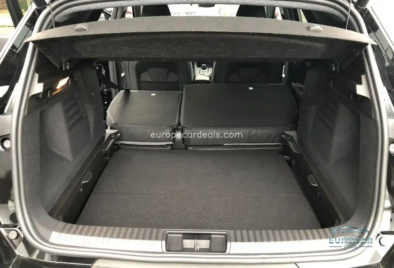 Mitsubishi Grandis