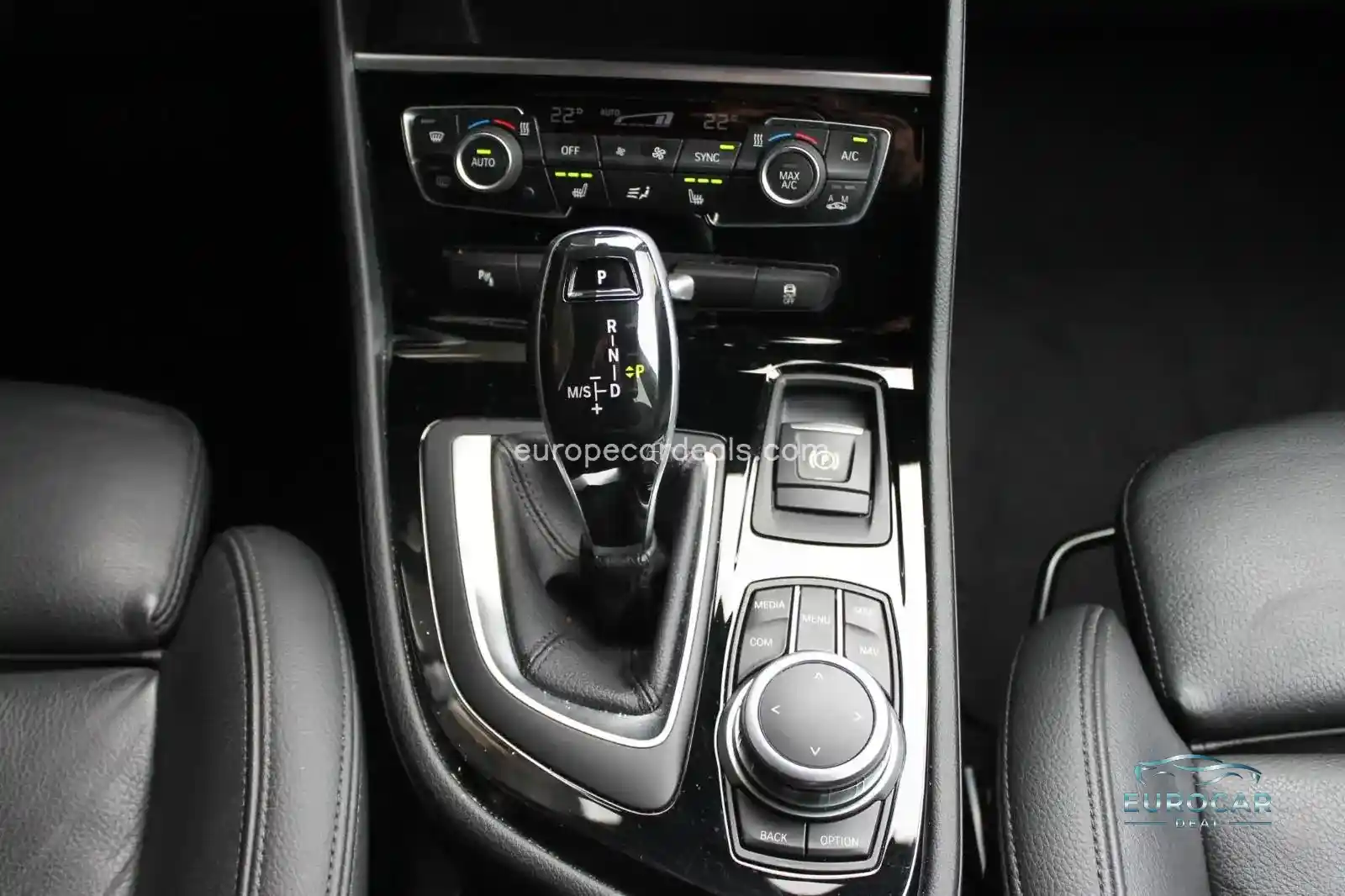 BMW 220 Gran Tourer