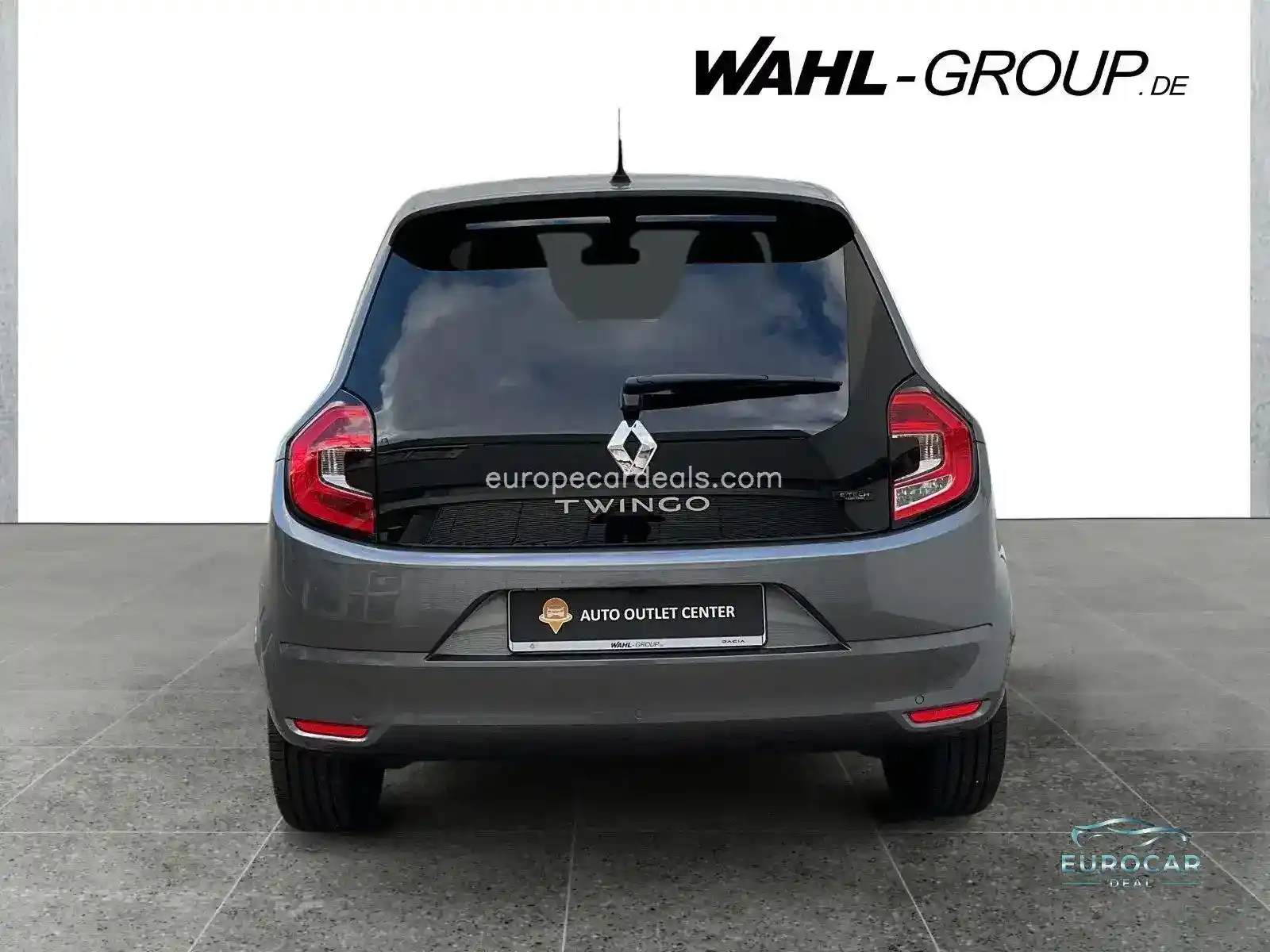 Renault Twingo