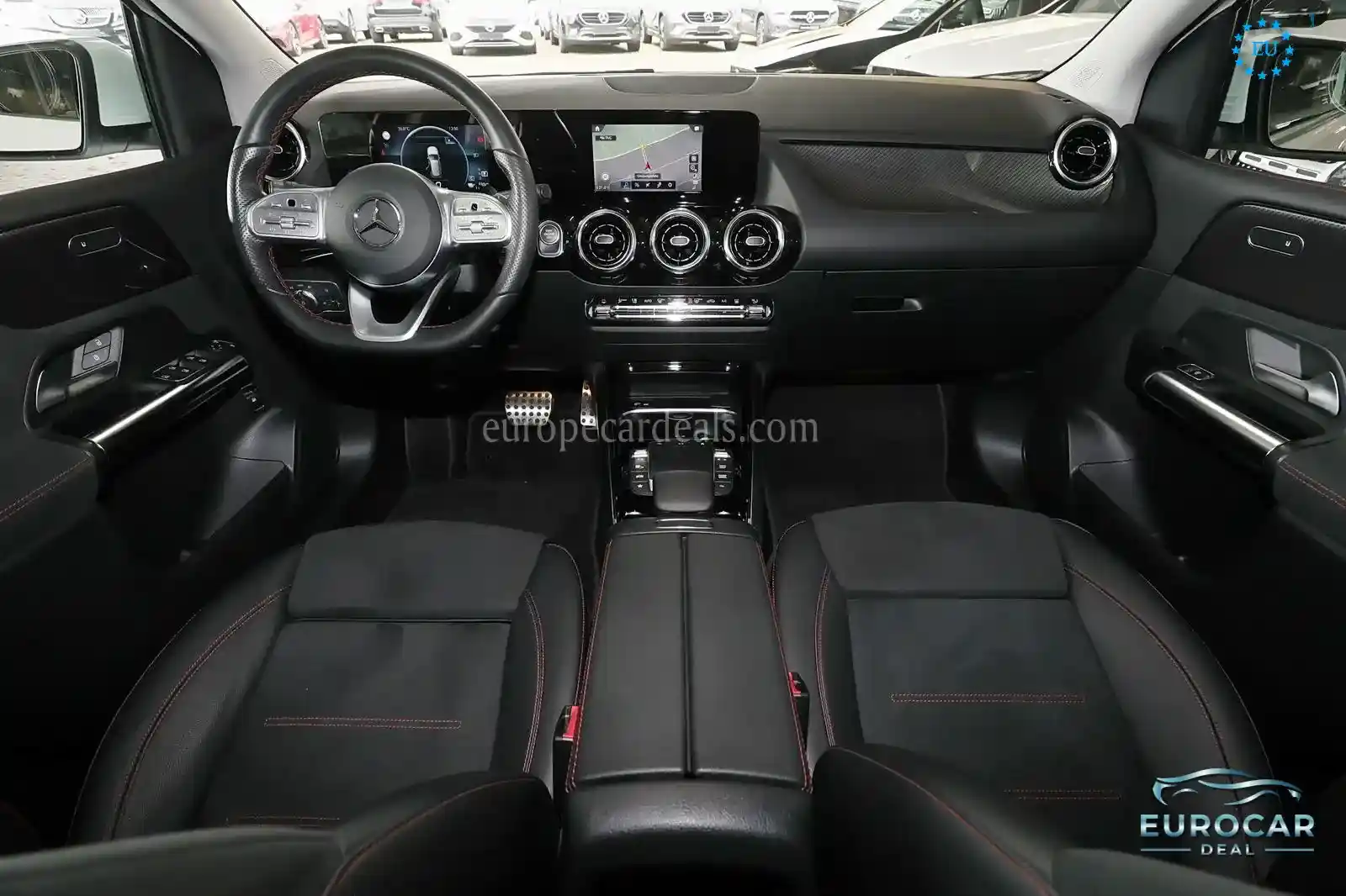 Mercedes-Benz B 250