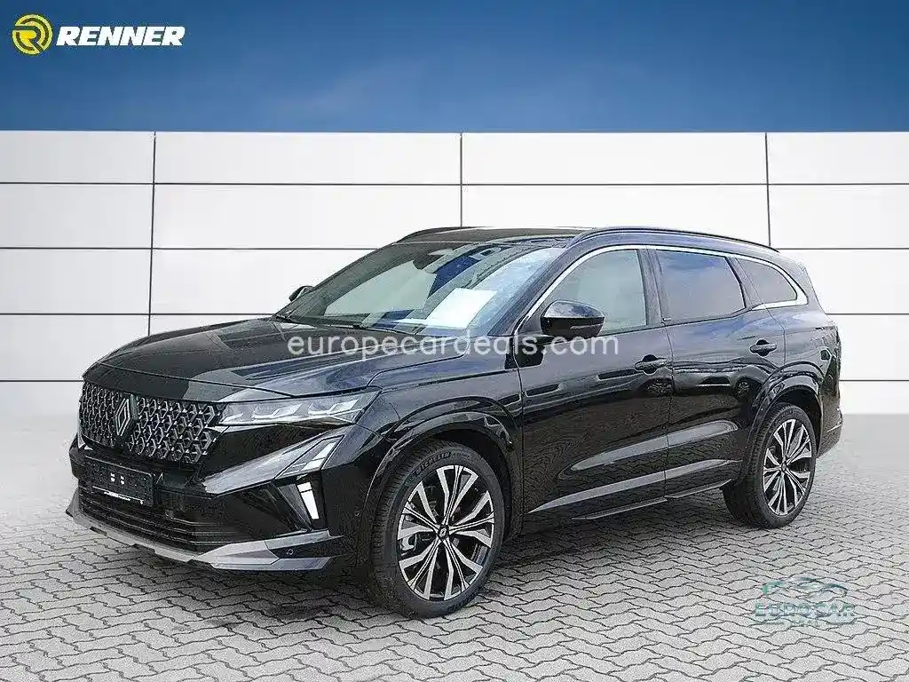 Renault Espace