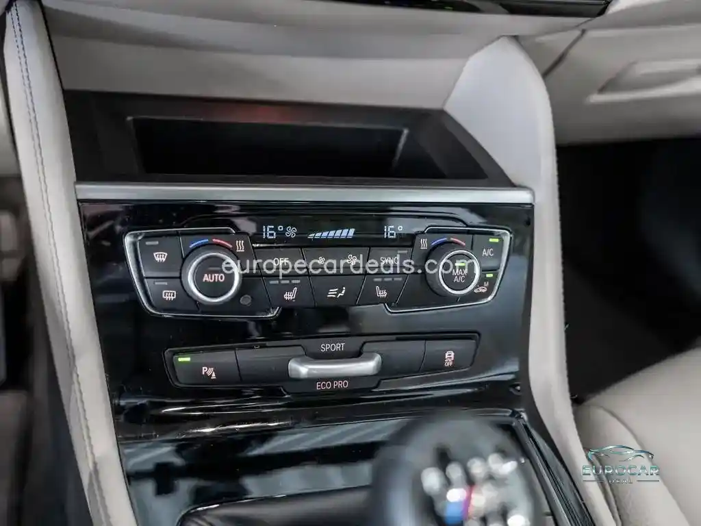 BMW 216 Gran Tourer