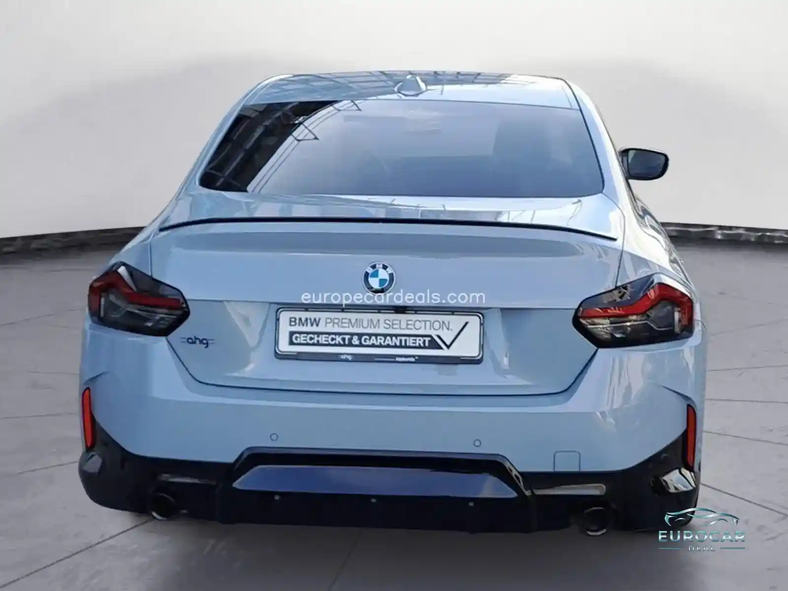 BMW 230