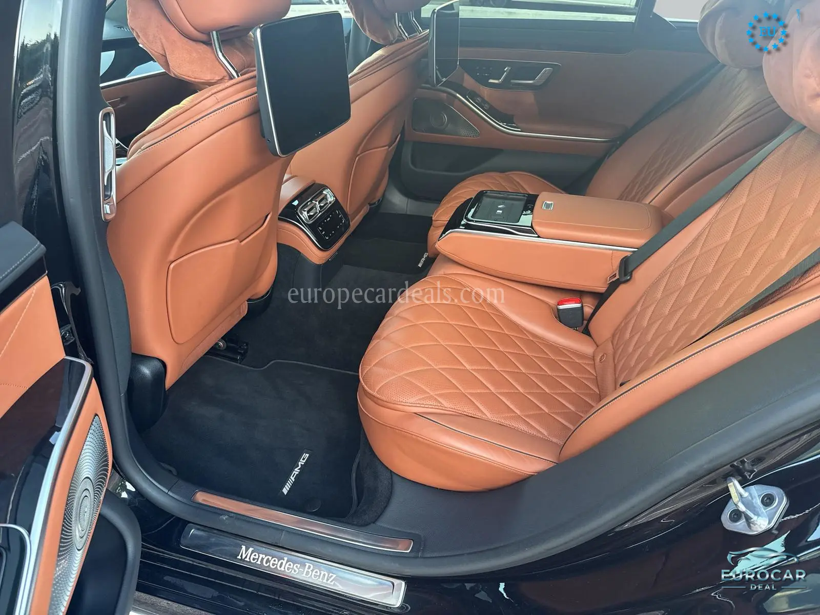 Mercedes-Benz S 450