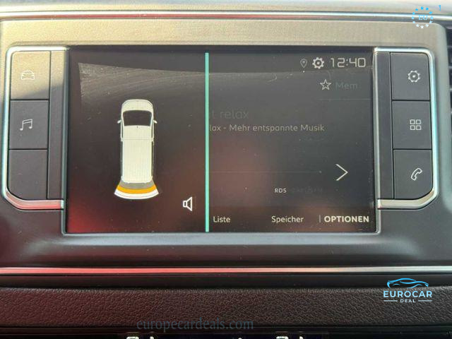 Citroën SpaceTourer