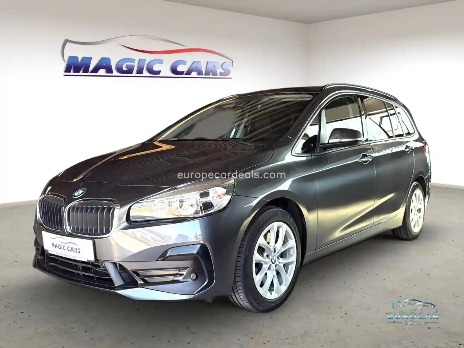 BMW 220