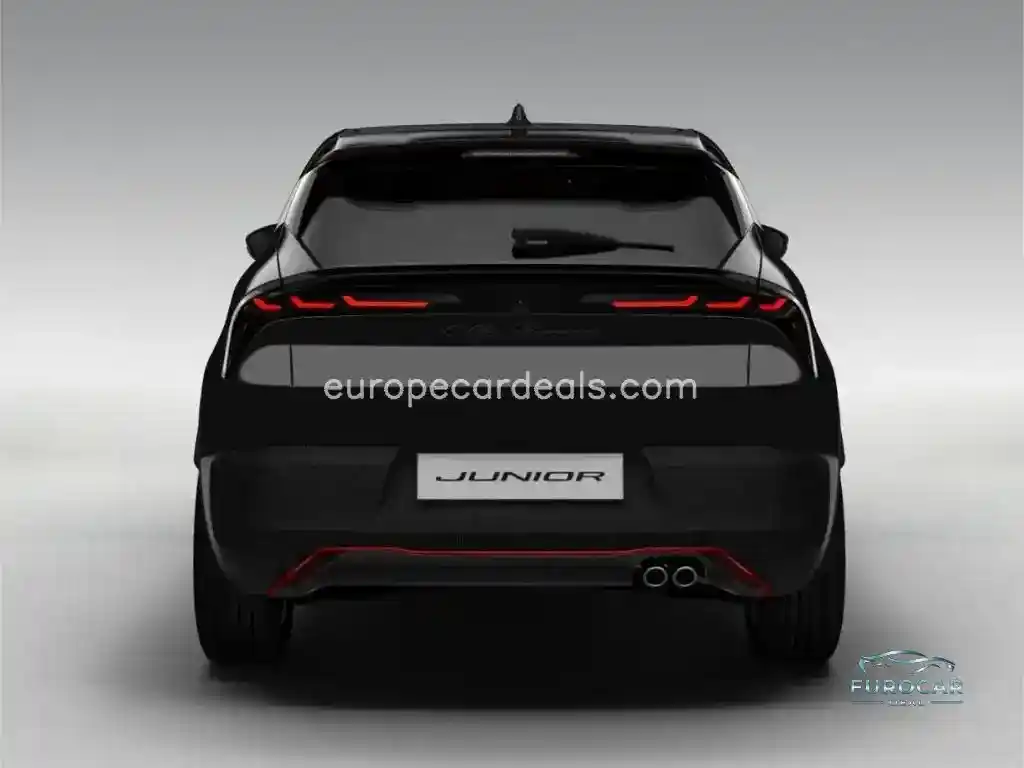 Alfa Romeo Junior