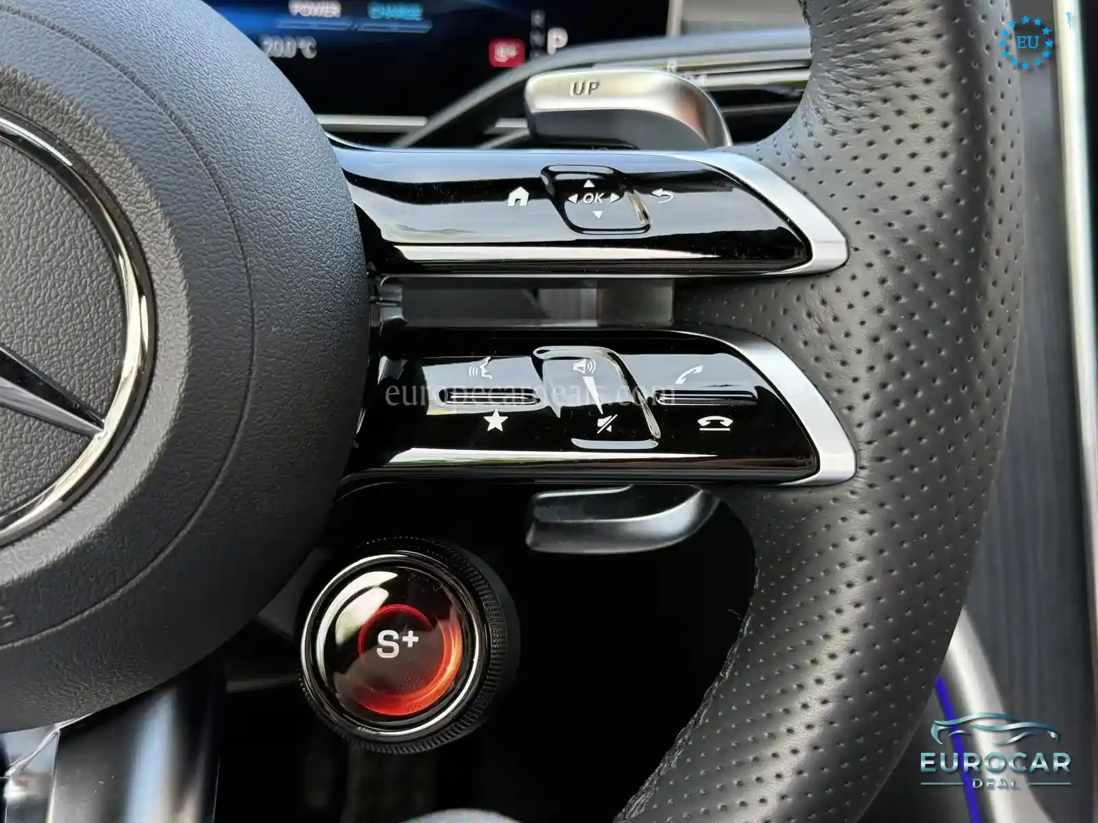 Mercedes-Benz C 43 AMG