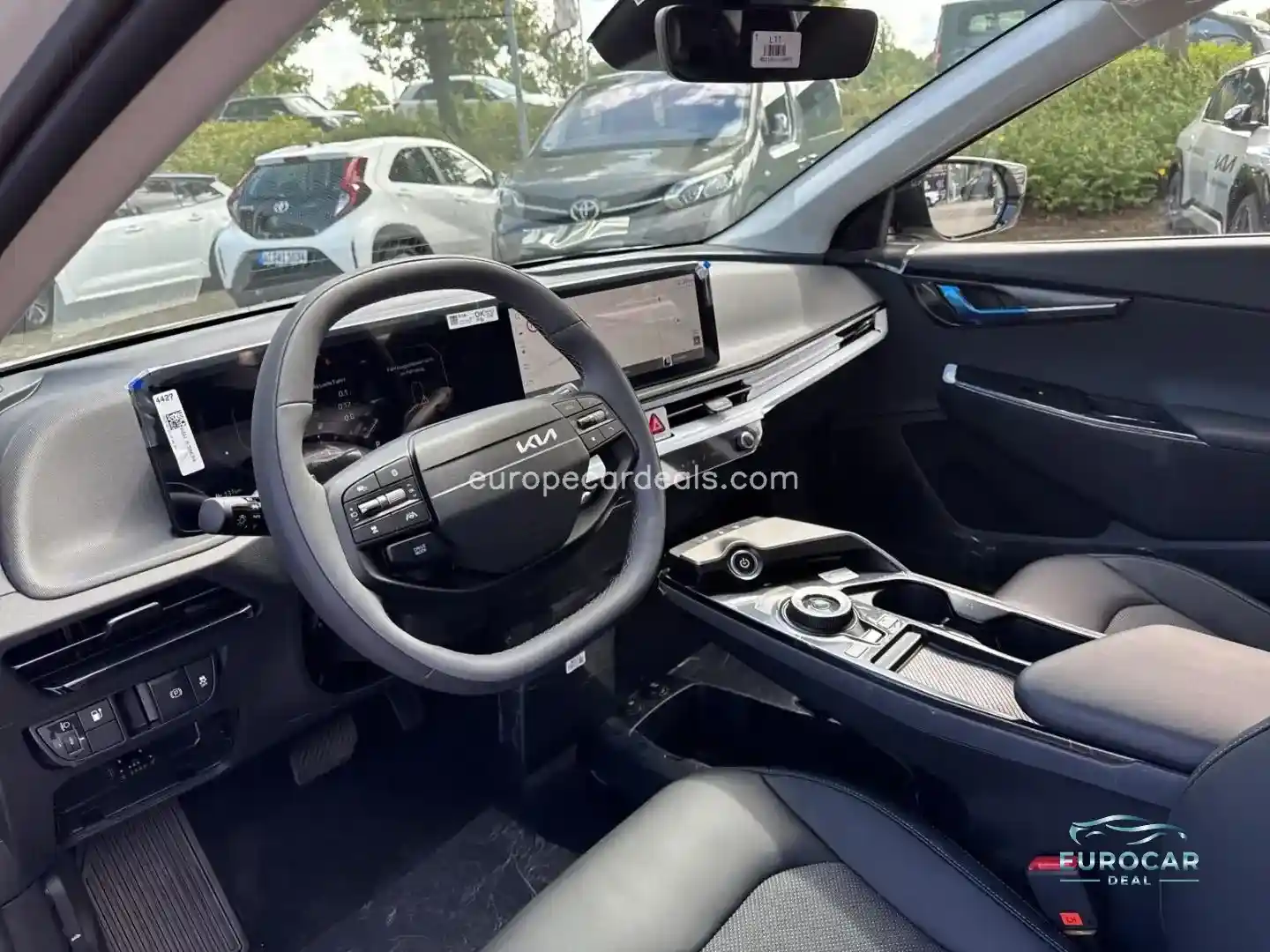 Kia EV6