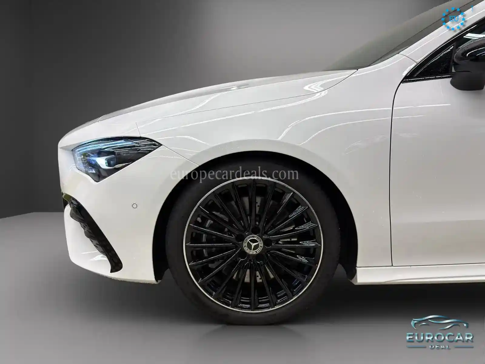 Mercedes-Benz CLA 250 Shooting Brake