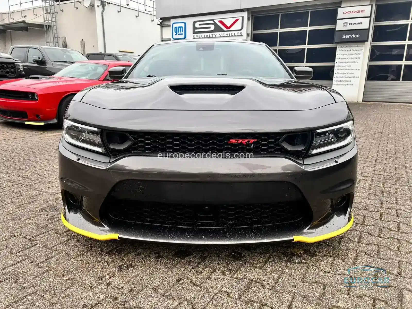 Dodge Charger