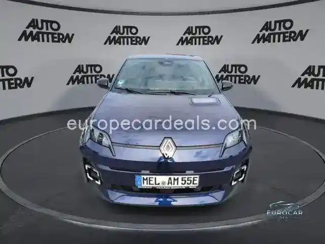 Renault R 5