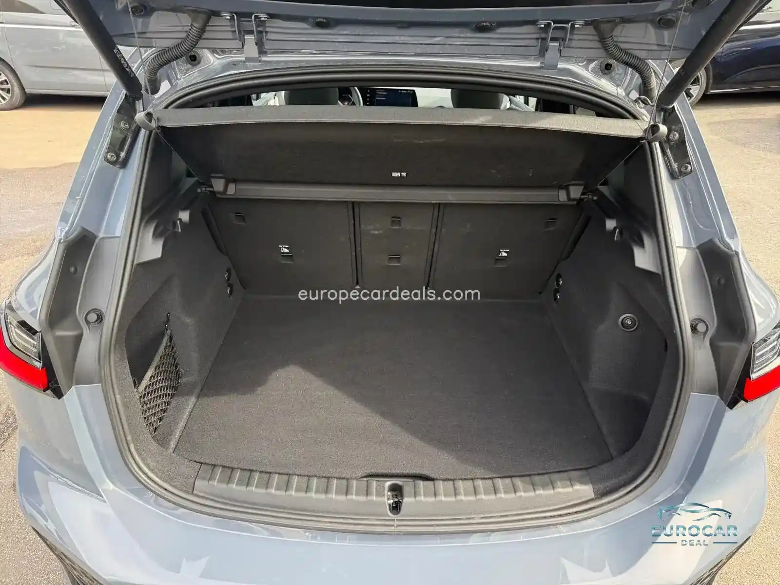 BMW 220 Active Tourer