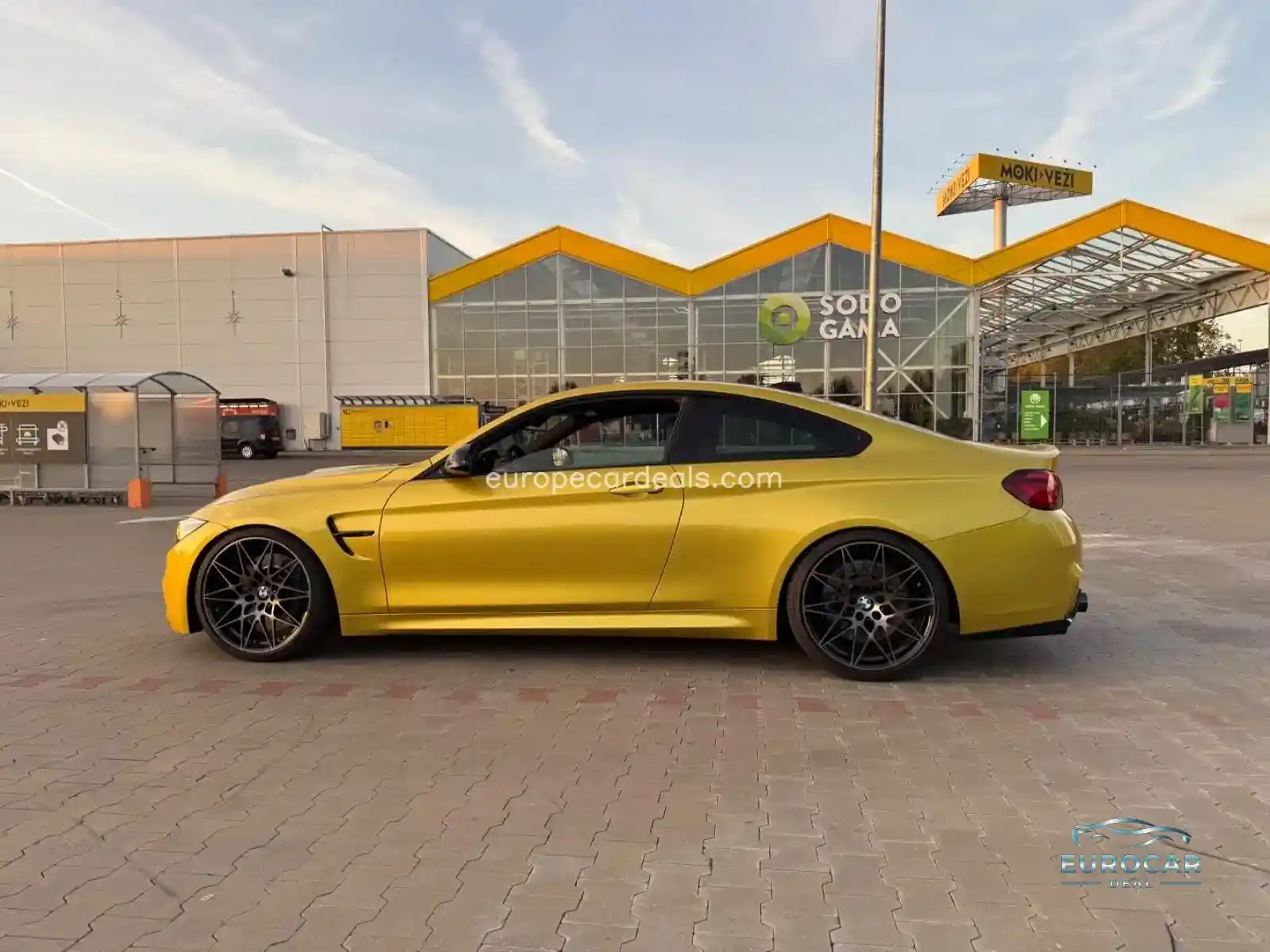 BMW M4