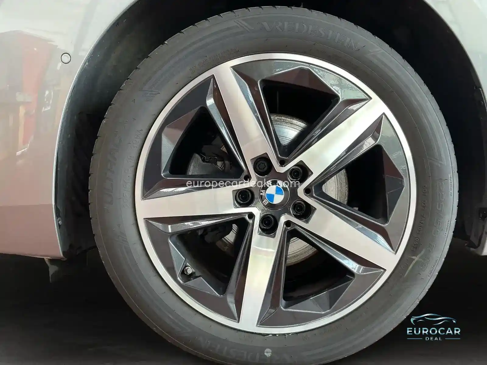 BMW 218 Active Tourer