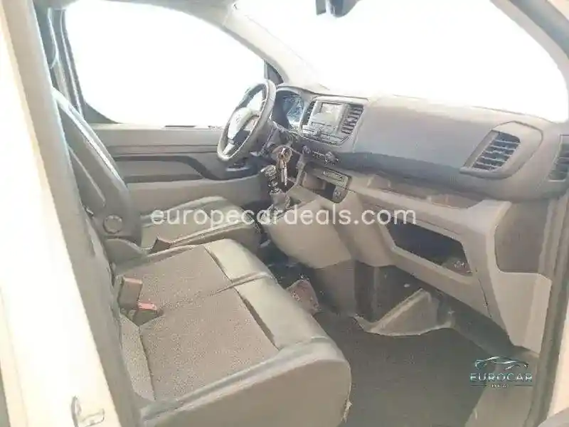 Toyota Proace (Verso)
