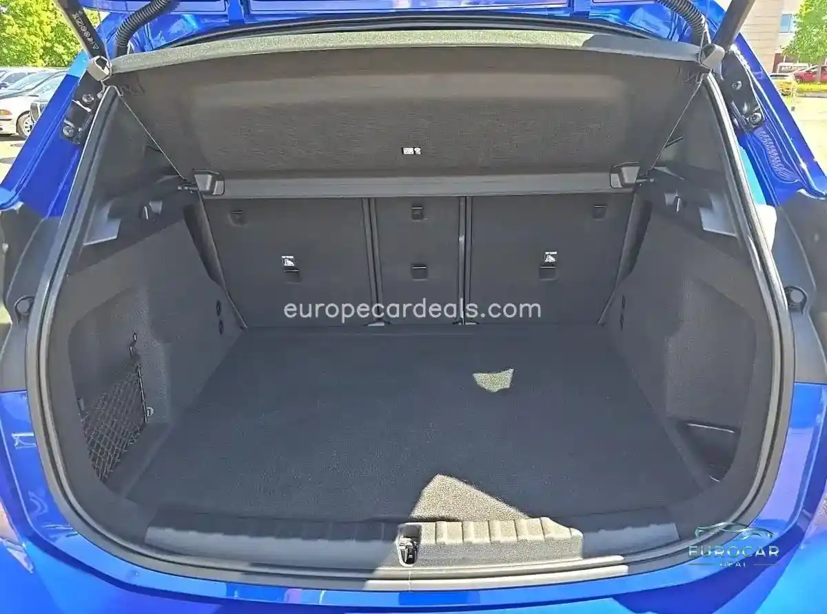 BMW 220 Active Tourer