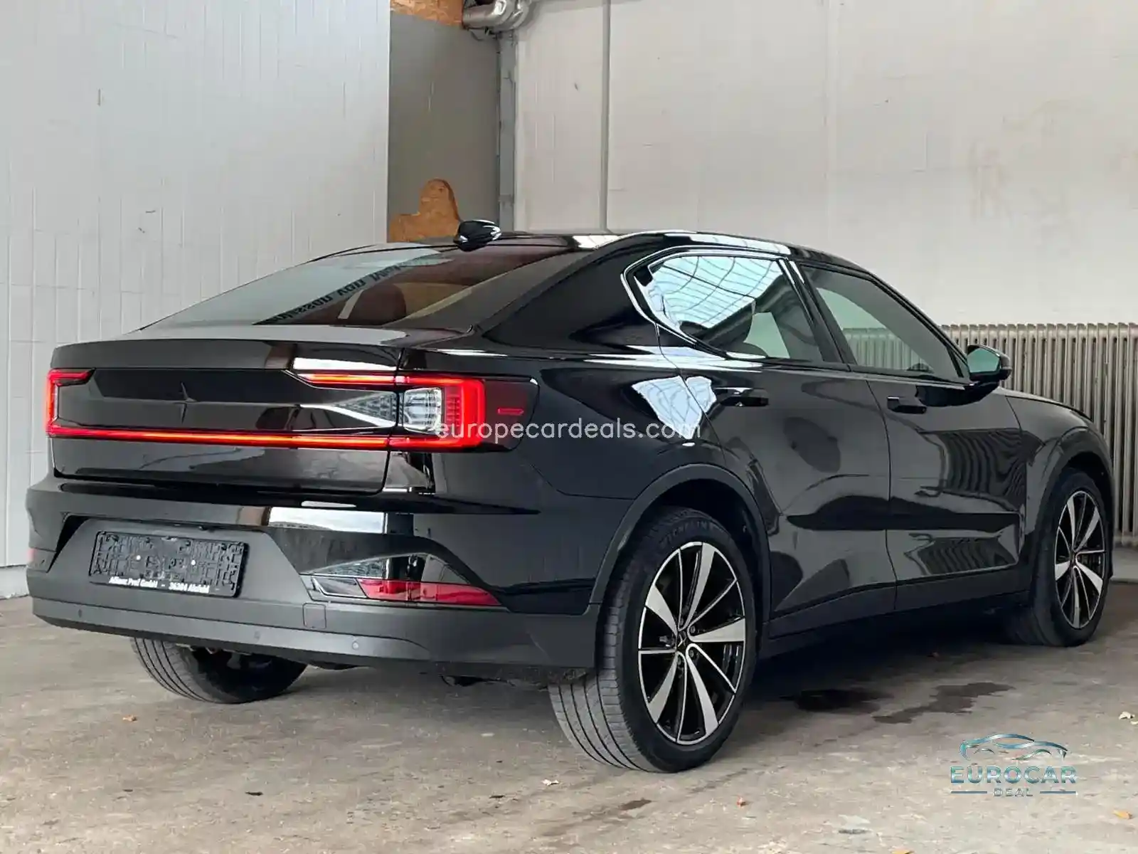 Polestar 2