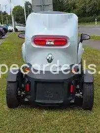 Renault Twizy