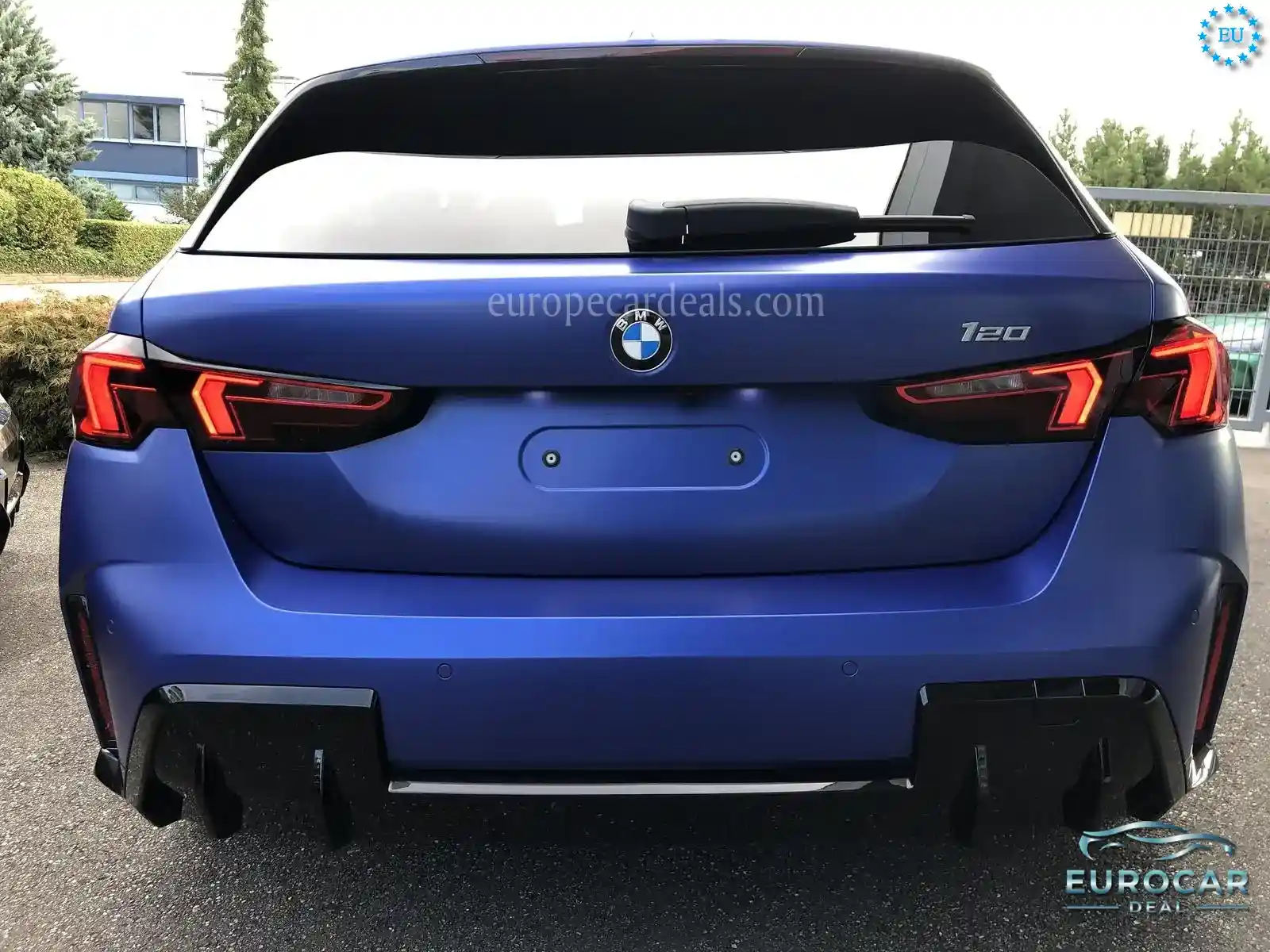 BMW 120