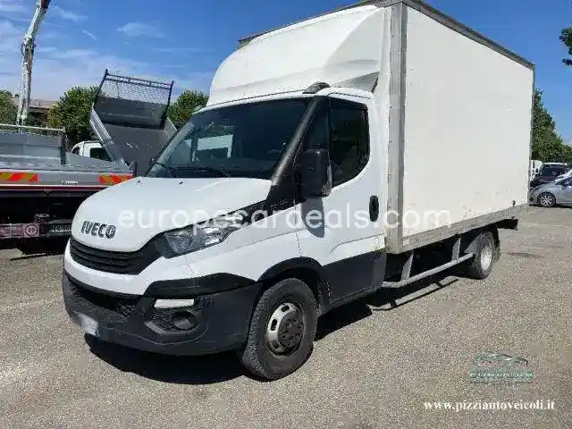 Iveco Other