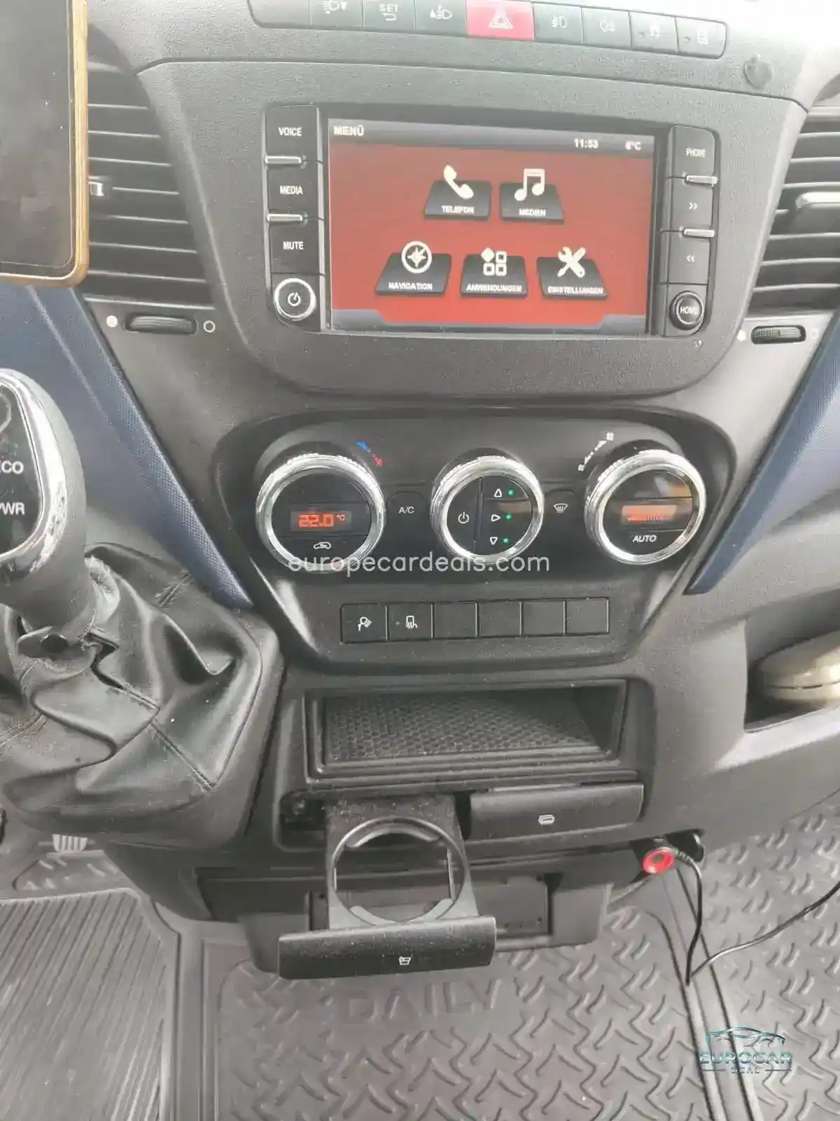 Iveco Other