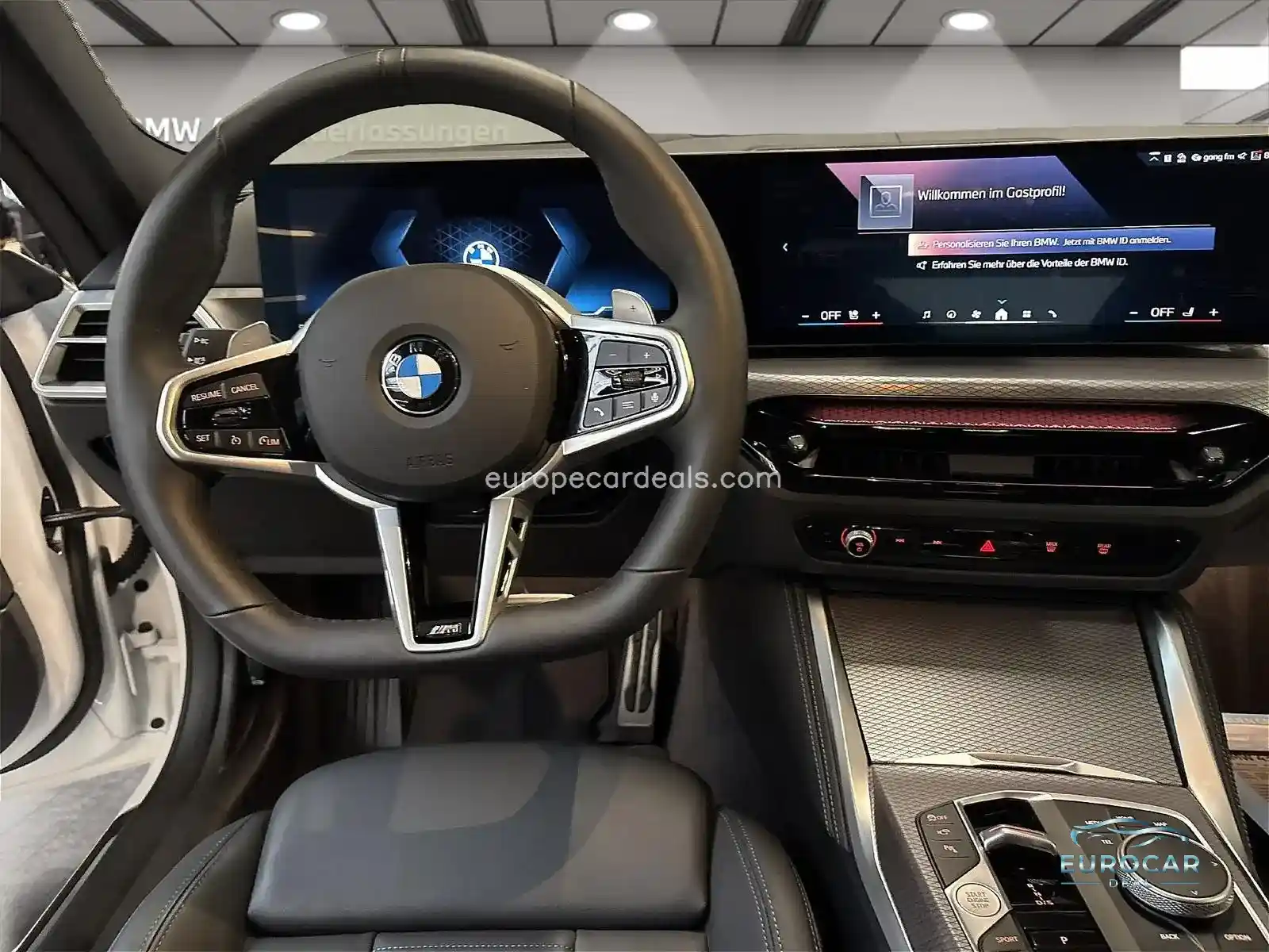 BMW 430