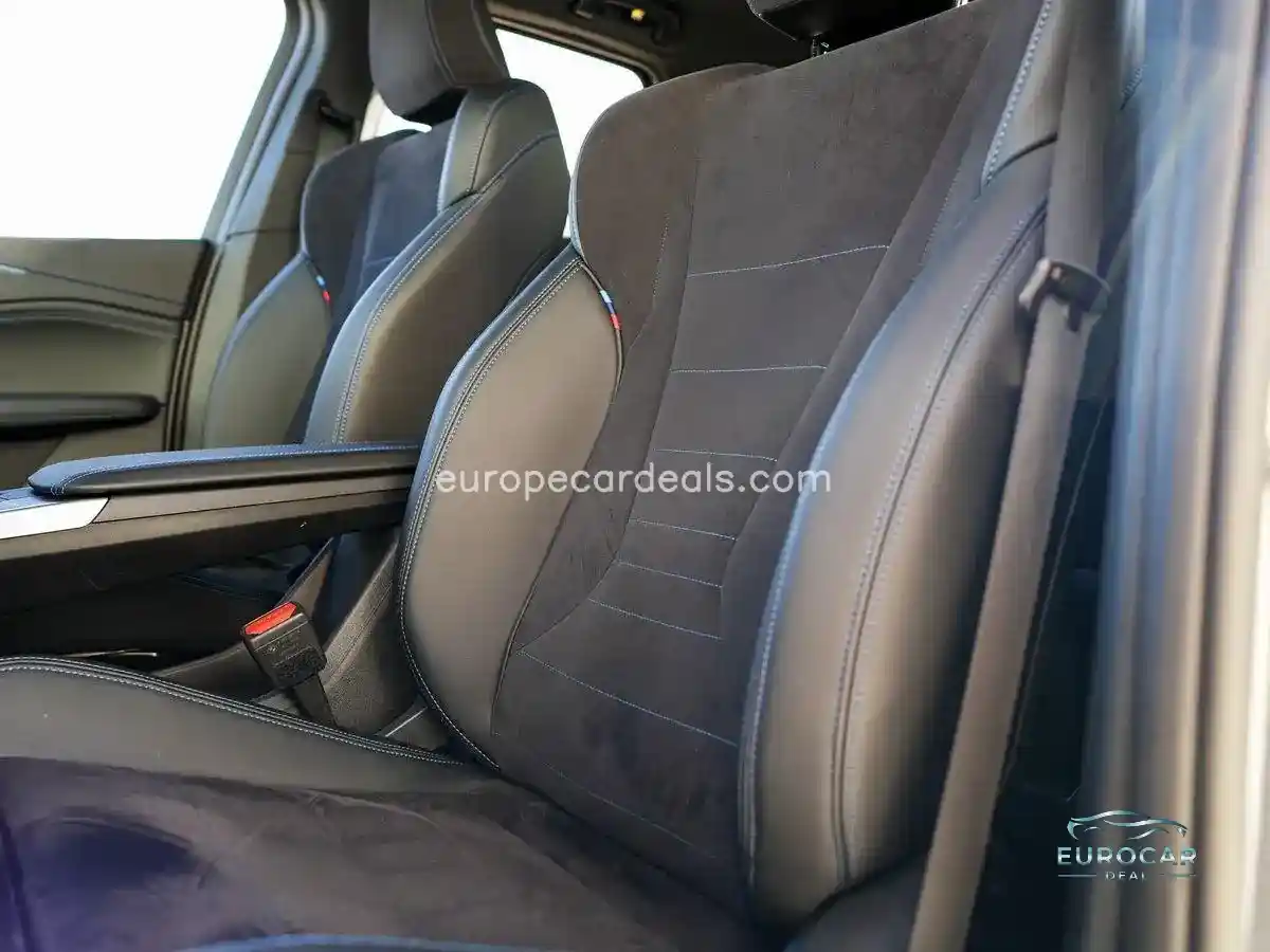 BMW 220 Active Tourer