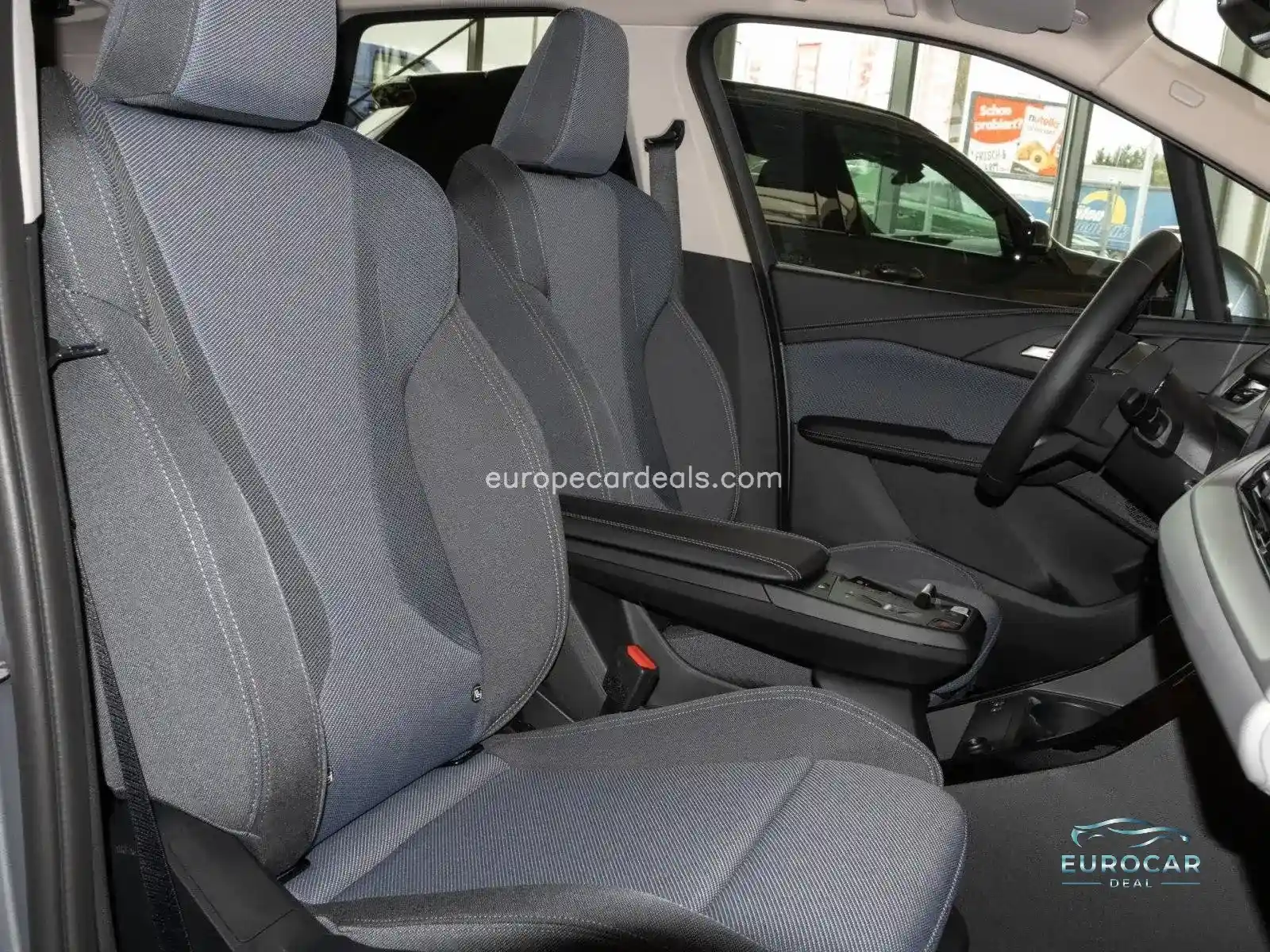 BMW 220 Active Tourer