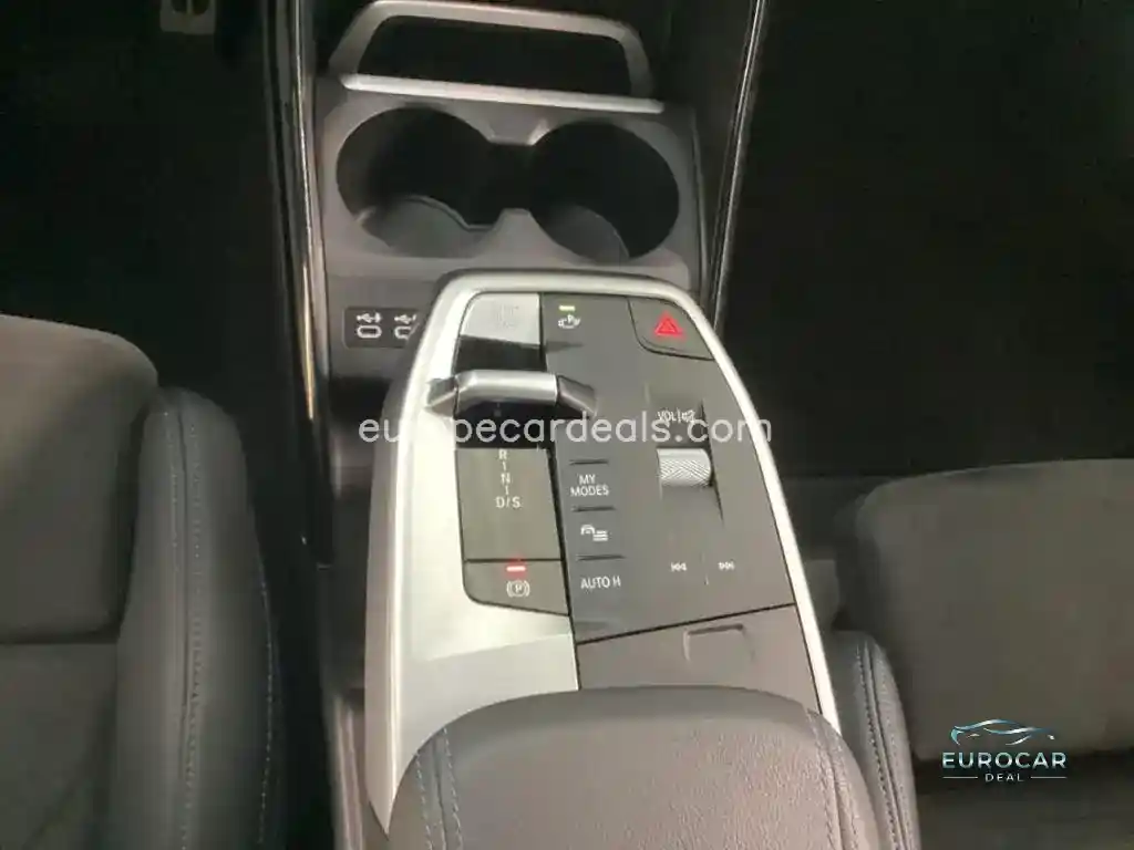 BMW 220 Active Tourer