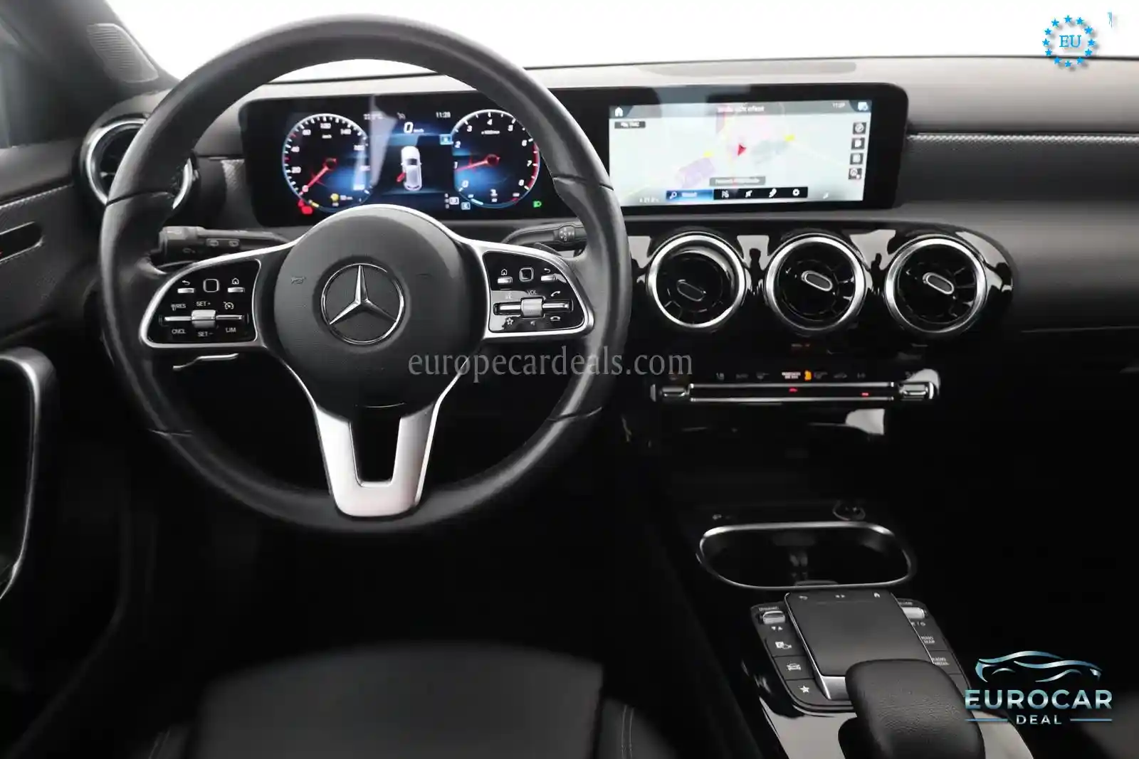Mercedes-Benz A 140