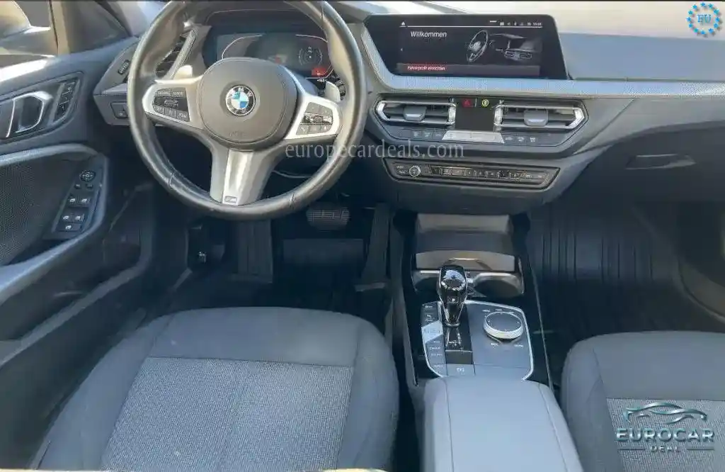 BMW 120