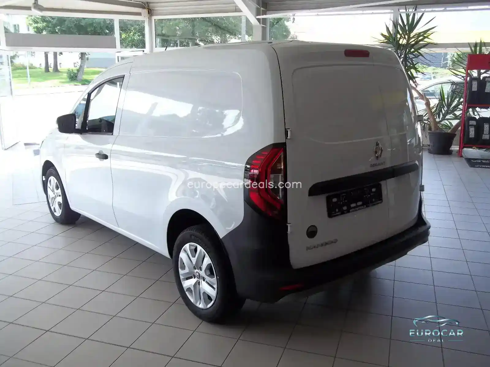 Renault Kangoo