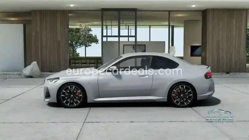 BMW 220