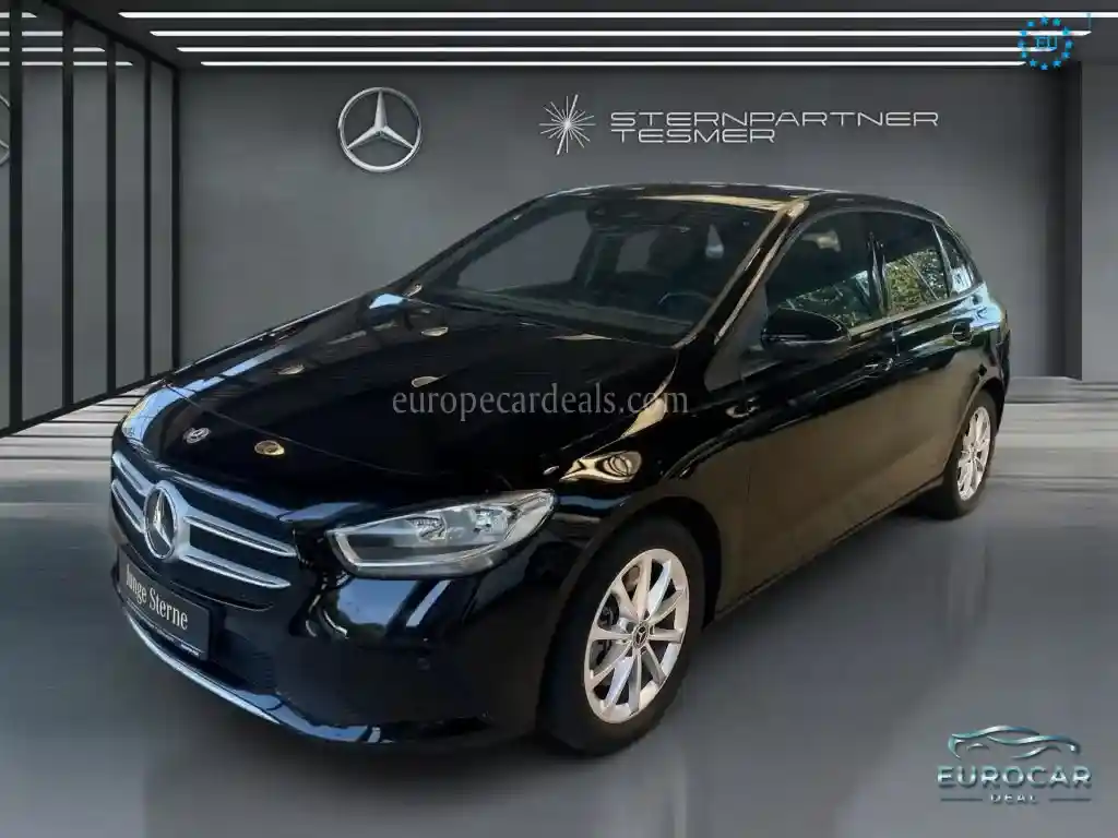 Mercedes-Benz B 250
