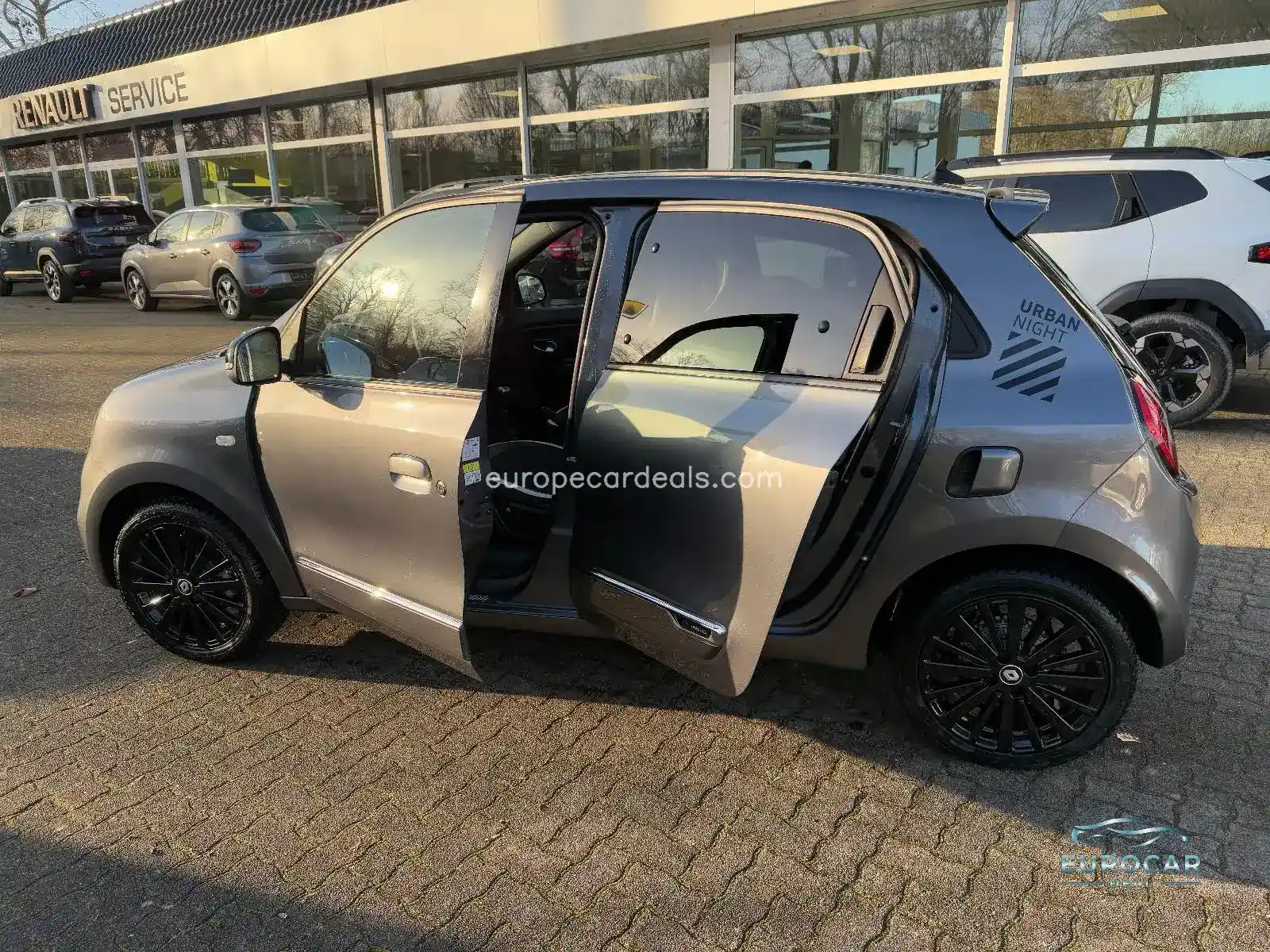 Renault Twingo