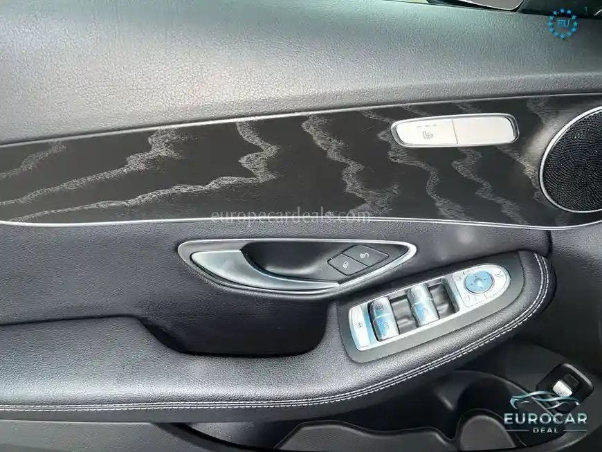 Mercedes-Benz C 250