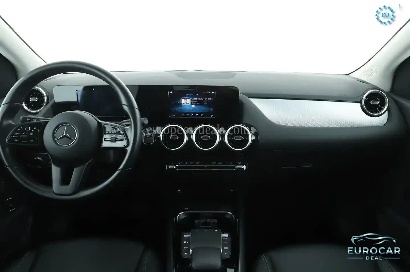 Mercedes-Benz B 250