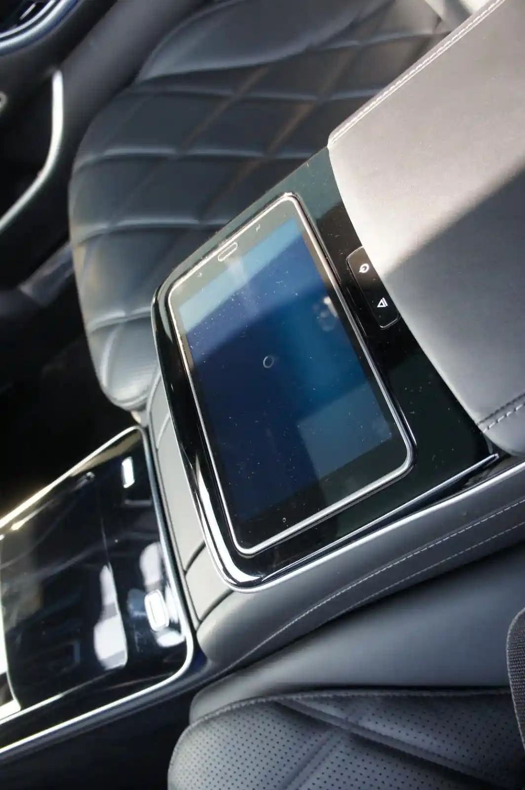 Mercedes-Benz S 680
