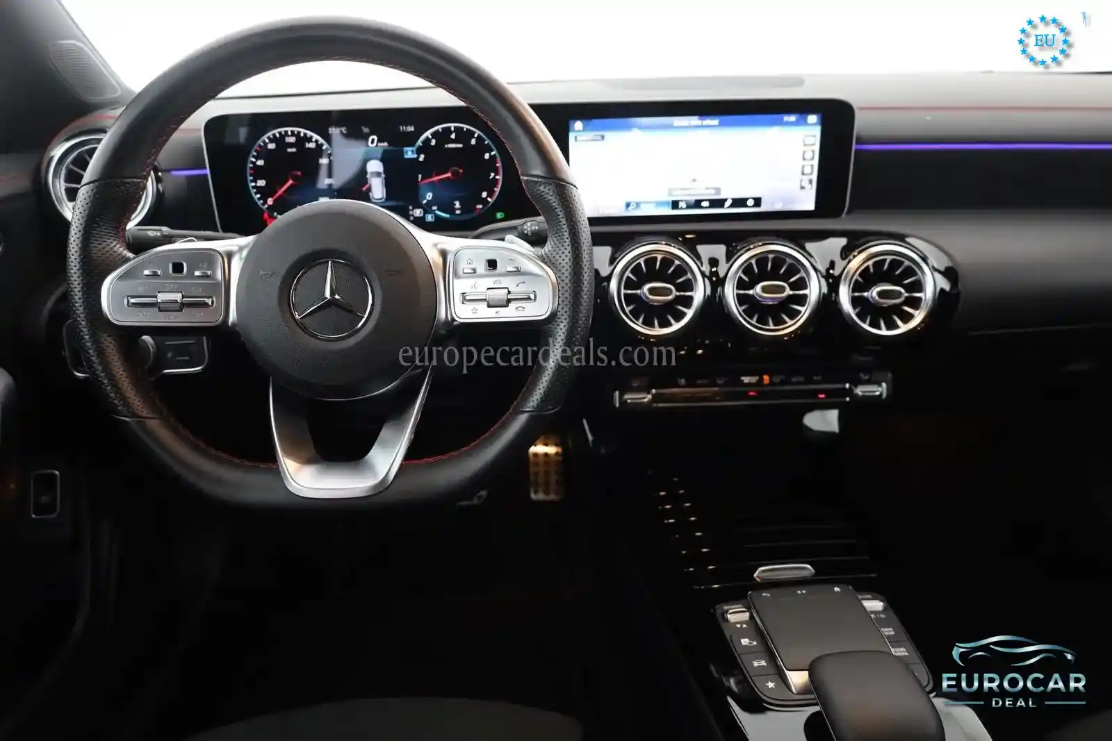 Mercedes-Benz CLA 200 Shooting Brake