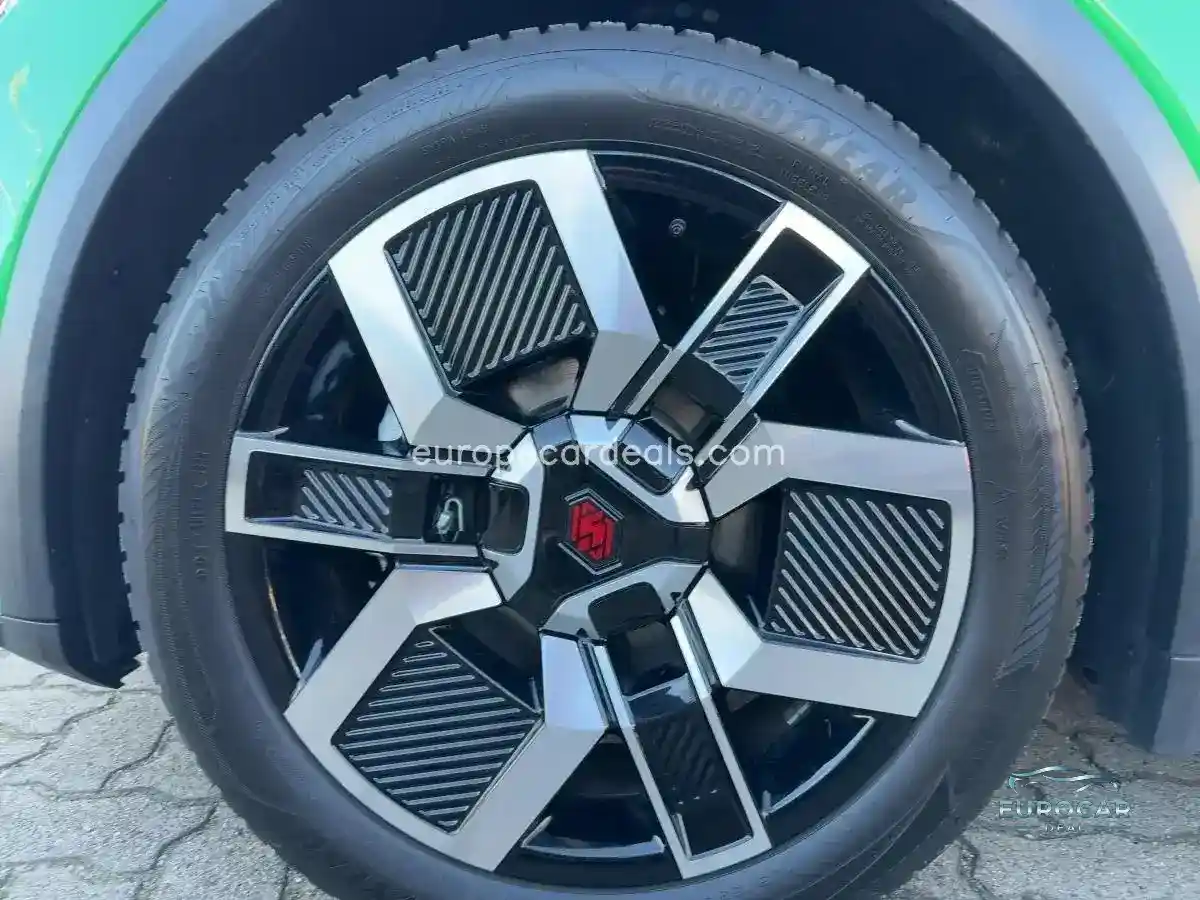 Renault R 5